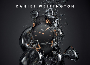 Daniel Wellington Iconic Motion